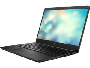 HP Laptop 14-cf2243nia HP Laptop 14-cf2243nia, Intel® Pentium Silver N5030, 4 GB DDR4, 500 GB HDD, 14' Screen, Wifi, Bluetooth, FreeDos