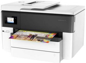 HP OFFICEJET PRO 7740 ALL IN ONE PRINTER 