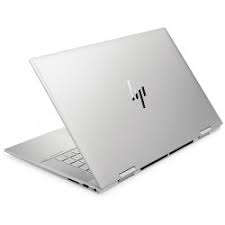 HP Laptop 15s-fq2197nia, Intel® Core™ i7-1165G7 (up to 4.7 GHz, 16 GB DDR4,512 GB SSD, 15.6") diagonal, HD touch, up to 8 hours and 30 minutes battery Life, Natural silver, Windows 11